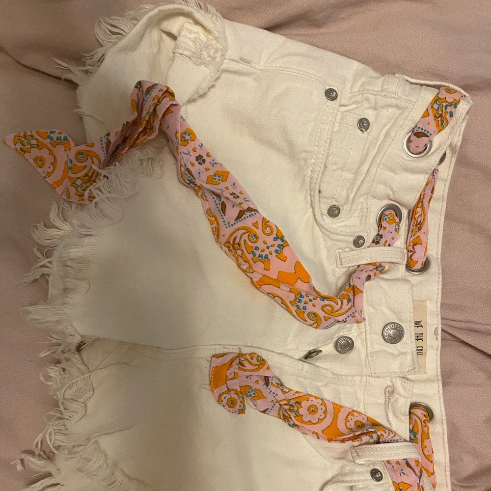 Free People Shorts